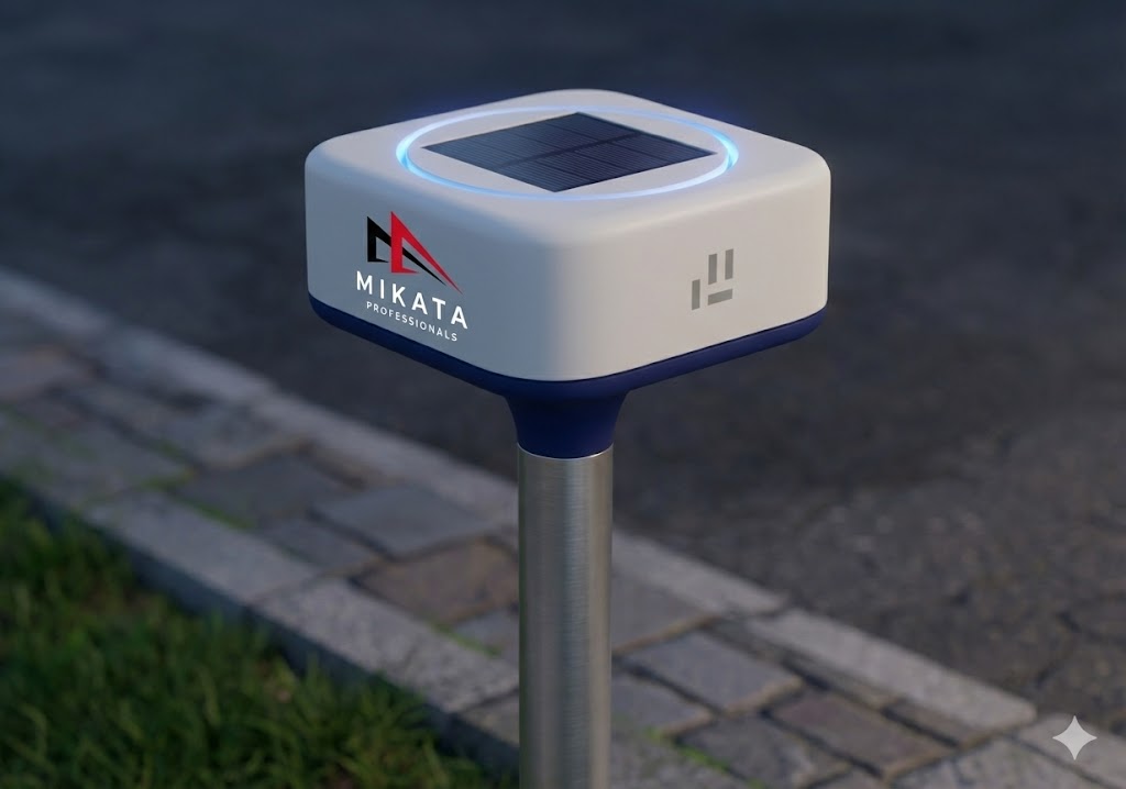 山間地通信 DOKODEMO